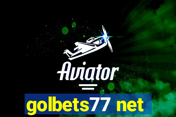 golbets77 net